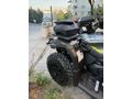 Sahibinden CFMoto C Force 625 ATR-EPS 