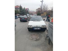 Sahibinden Skoda Favorit 1.3 GLX 1993 Model