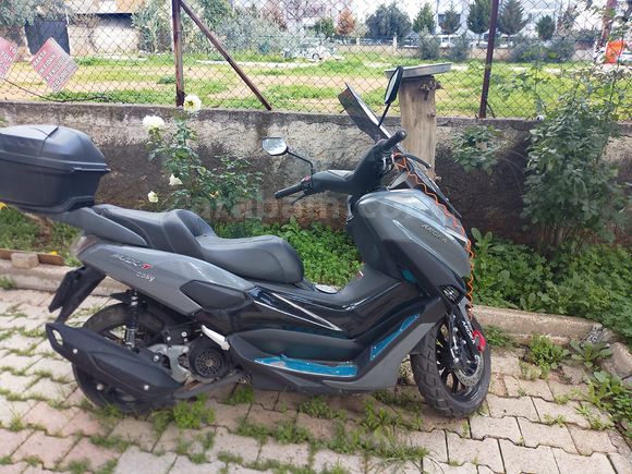 Sahibinden Arora Max-T 