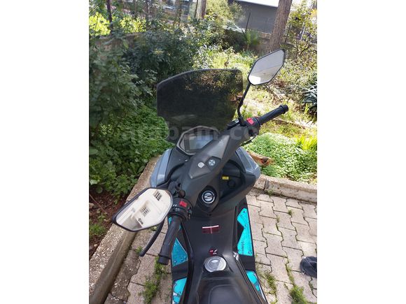 Sahibinden Arora Max-T 