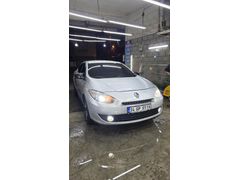 Sahibinden Renault Fluence 1.5 dCi Business 2010 Model