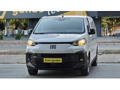 NECDETBALABAN OTOMOTİVDEN 2024 SCUDO BOYASIZ