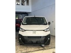 NECDETBALABAN OTOMOTİVDEN 2024 SCUDO BOYASIZ
