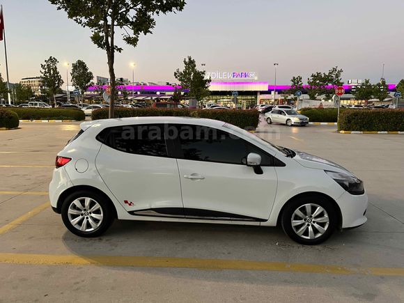 Sahibinden Renault Clio 1.5 dCi Joy 2013 Model 