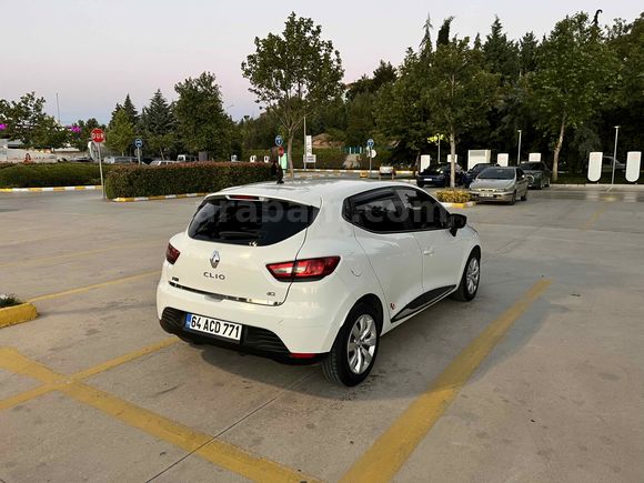 Sahibinden Renault Clio 1.5 dCi Joy 2013 Model 