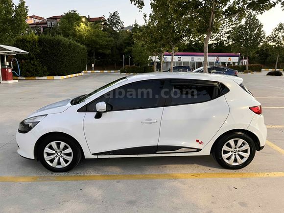 Sahibinden Renault Clio 1.5 dCi Joy 2013 Model 