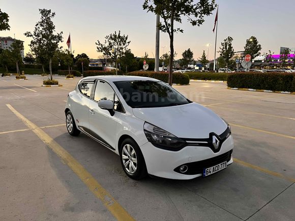 Sahibinden Renault Clio 1.5 dCi Joy 2013 Model 