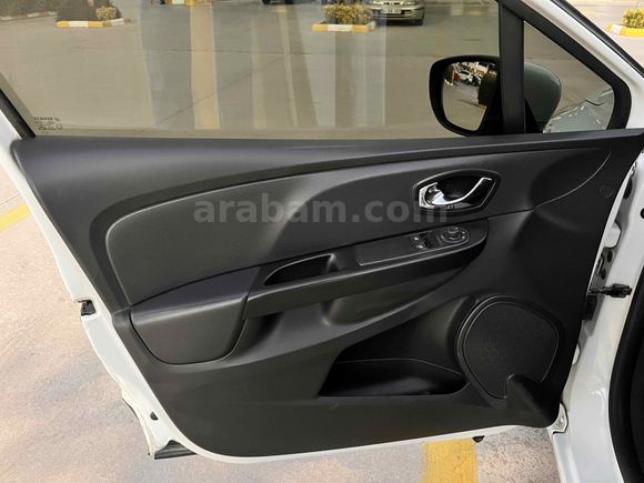Sahibinden Renault Clio 1.5 dCi Joy 2013 Model 