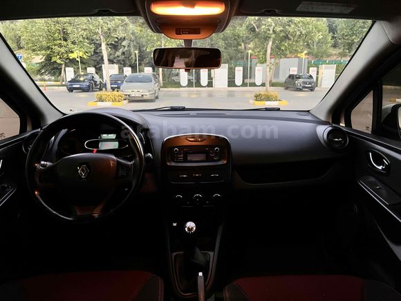 Sahibinden Renault Clio 1.5 dCi Joy 2013 Model 