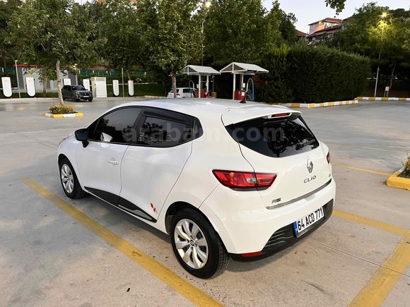 Sahibinden Renault Clio 1.5 dCi Joy 2013 Model 