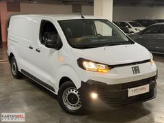 FIAT BAYİSİ KARTAŞ AŞ'DEN 2024 FIAT SCUDO 1.5 M-JET-3 BUSİNESS