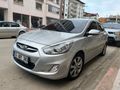 Sahibinden Hyundai Accent Blue 1.4 CVVT Mode Plus 2013 Model 