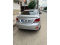 Sahibinden Hyundai Accent Blue 1.4 CVVT Mode Plus 2013 Model 