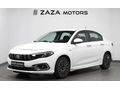 ZAZA MOTORS * 2022 MODEL FİAT EGA HATASIZ BOYASIZ