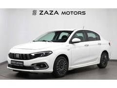 ZAZA MOTORS * 2022 MODEL FİAT EGA HATASIZ BOYASIZ