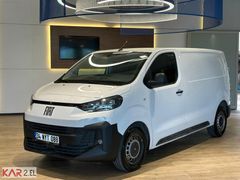 KAR GRUP TOYOTA-BYD YETKİLİ BAYİ'DEN SCUDO VAN 1.5 M.JET BUSINES