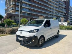 ULUTAŞLARDAN SIFIR AYARINDA FIAT SCUDO