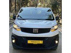 FİAT SCUDO 2. TD HATASIZ DÜŞÜK KM 26 BİN/ MAXİ