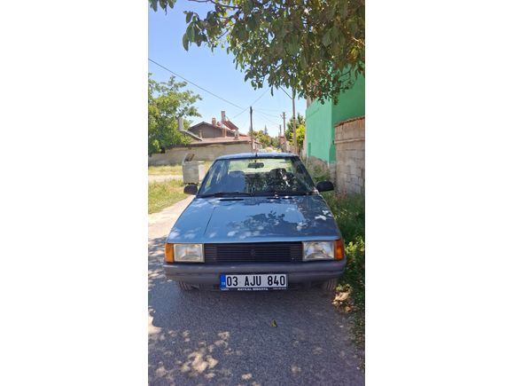 Sahibinden Renault R 9 1.4 Broadway 1993 Model TEMİZ BAKIMLI