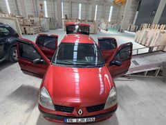 Sahibinden Renault Clio 1.2 Authentique 2004 Model 