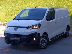 2025 MODEL %20 FATURALI BOYASIZ DEĞİŞENSİZ SCUDO KASASI YAPILI