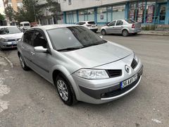 Sahibinden Renault Megane 1.6 Expression 2006 Model 