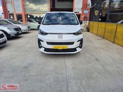 FİAT SCUDA 2.0 MULTİJET LOUNGE 145 HP HATASIZ
