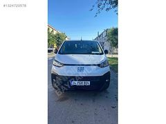 2025 FIAT Scudo Van 1.5 Multijet3 Business 6005 KM DE