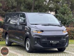 2026 | 0 KM | UZUN ŞASİ | OTOMATİK | TEKNOLOJİ PAKET | TAM FATRA