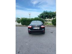 Sahibinden Renault Fluence 1.5 dCi Icon 2013 Model  138.000 km Siyah