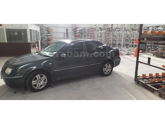 Sahibinden Volkswagen Bora 1.6 Pacific 2003 Model