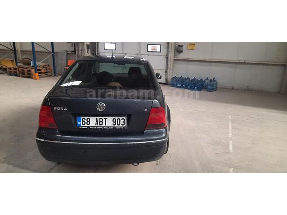 Sahibinden Volkswagen Bora 1.6 Pacific 2003 Model