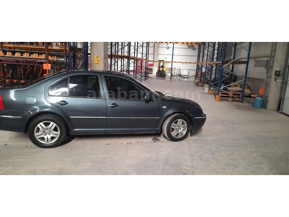 Sahibinden Volkswagen Bora 1.6 Pacific 2003 Model