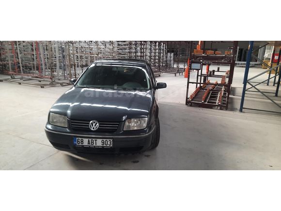 Sahibinden Volkswagen Bora 1.6 Pacific 2003 Model