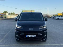 HATASIZ/ 2025 MODEL SCUDO 2.0 LOUNGE 145HP OTOMATİK/ 23 BİN KM