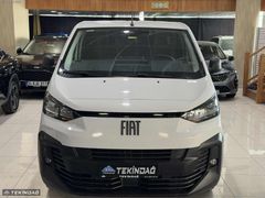 TEKİNDAĞ'DAN SENET KREDİ İLE TEKNOLOJİ PAKET 2024 FIAT SCUDO ''