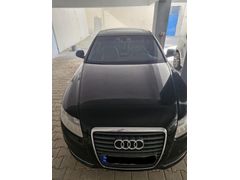 Sahibinden Audi A6 Sedan 2.0 TDI 2011 Model  173.030 km Siyah