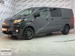 2025/BOYASIZ/FİAT SCUDO/2.0 COMBİ/145 HP