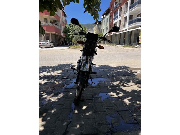Mondial 125cc yeni motor yeni
Vize