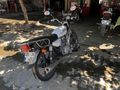 Mondial 125cc yeni motor yeni
Vize