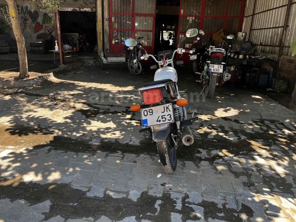 Mondial 125cc yeni motor yeni
Vize