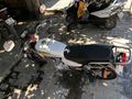Mondial 125cc yeni motor yeni
Vize