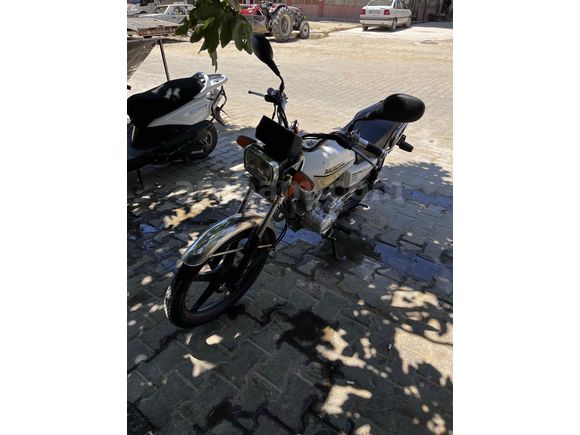 Mondial 125cc yeni motor yeni
Vize