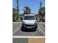 Sahibinden Fiat Fiorino Cargo 1.3 Multijet 2022 Model 
