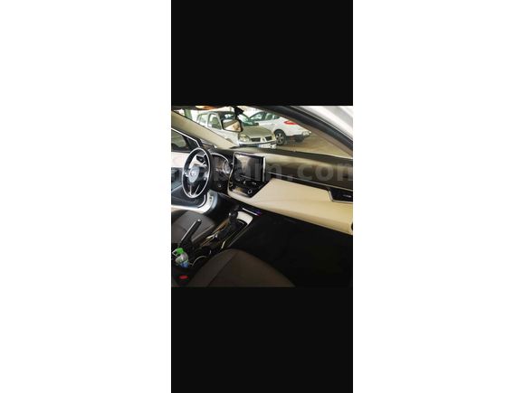 Sahibinden Toyota Corolla 1.6 Vision 2019 Model 