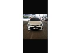 Sahibinden Toyota Corolla 1.6 Vision 2019 Model 