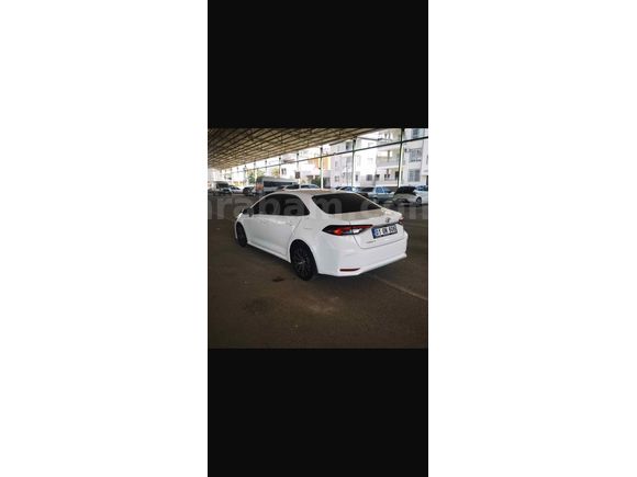 Sahibinden Toyota Corolla 1.6 Vision 2019 Model 