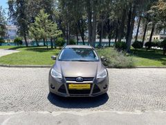 2011 MODEL 1.6 DİZEL STYLE PLUS FOCUS