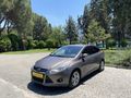2011 MODEL 1.6 DİZEL STYLE PLUS FOCUS