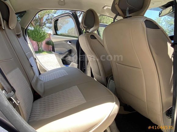 2011 MODEL 1.6 DİZEL STYLE PLUS FOCUS